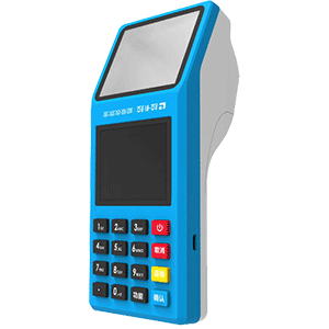 灵武超级收款宝QR65